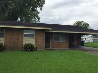 212 Melody Dr, Lafayette, LA 70503