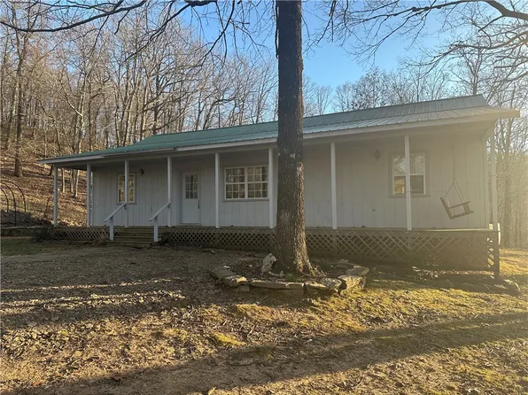 1151 Madison #4350, Pettigrew, AR 72752