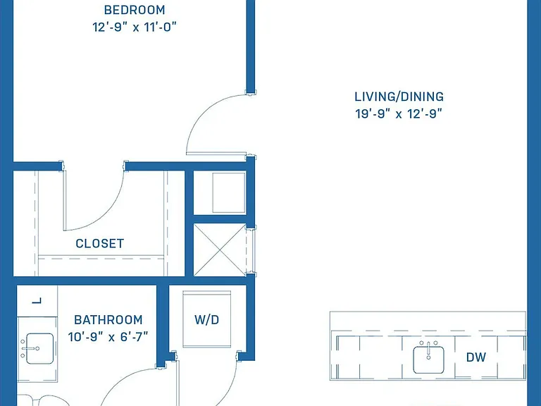 Beach House Apartments — Photo 45