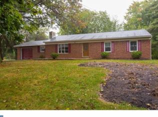 440 Rock Raymond Rd, Downingtown, PA 19335