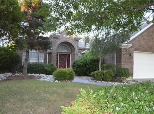 2845 Bluffview Dr, Lewisville, TX 75067
