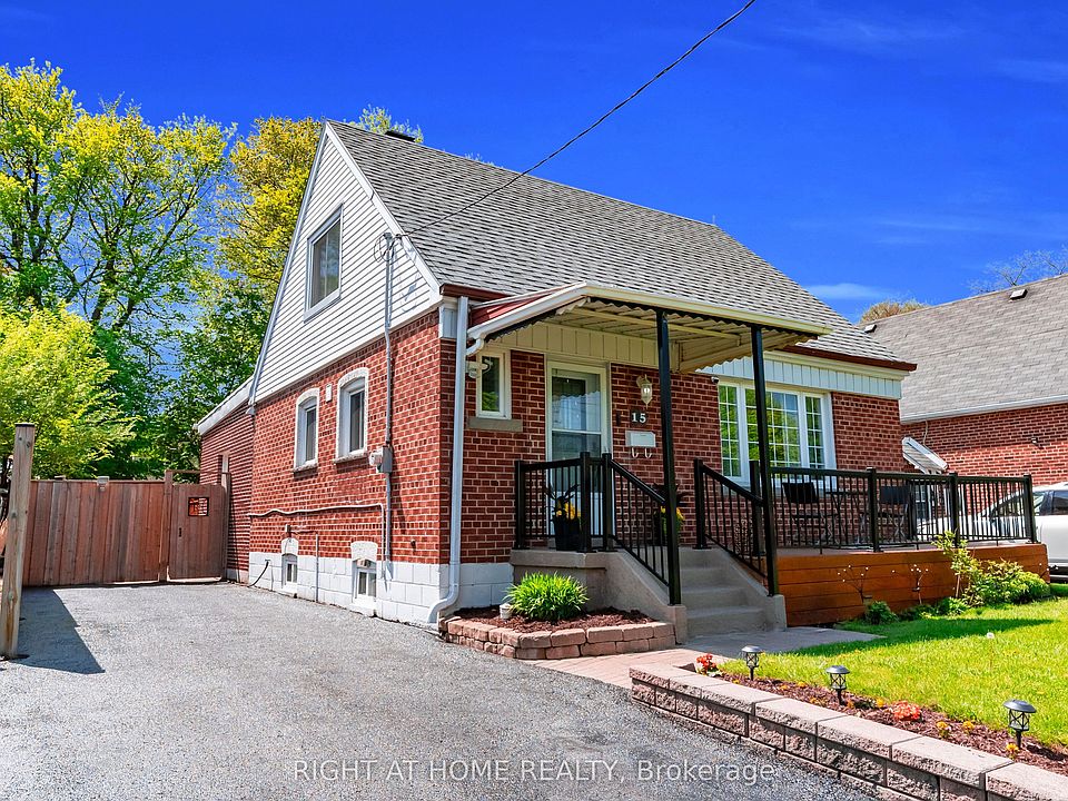 1st image of 15 Alvinston Rd