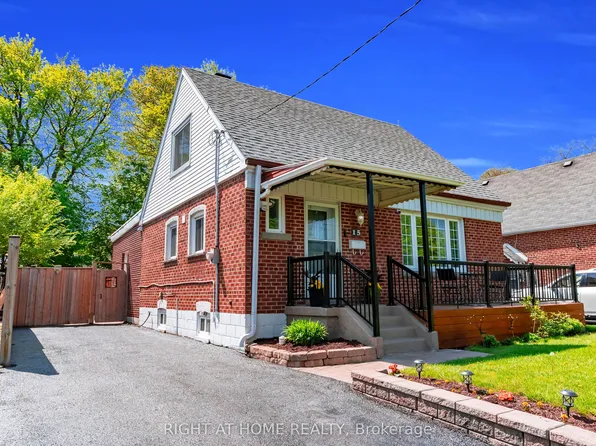 15 Alvinston Rd, Toronto, ON M1L 2J8