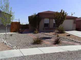452 Treasure Stone Dr SW, Albuquerque, NM 87121