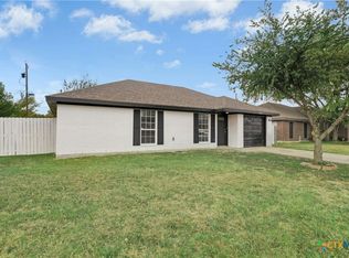 2701 Cross Timber Dr, Killeen, TX 76543