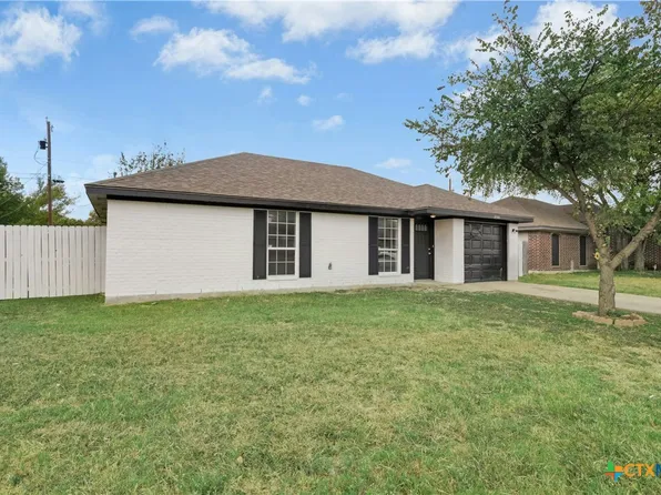 2701 Cross Timber Dr, Killeen, TX 76543