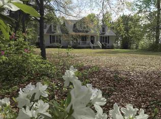 239 John Howard Rd, Shiloh, GA 31826