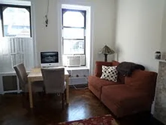 Rented by New Yorker Realty