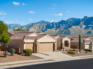 11616 N Teskow Dr, Oro Valley, AZ 85737