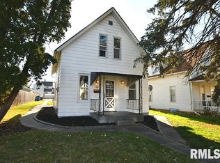 1620 19th Ave, Moline, IL 61265