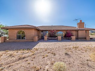11545 E Hermosa Vista Dr, Apache Junction, AZ 85120