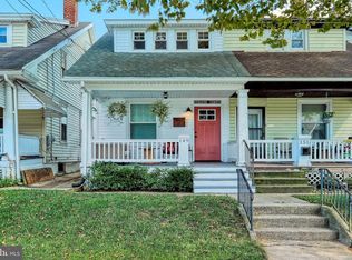 149 Linden Ave, Red Lion, PA 17356