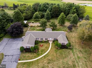 505 Stracks Dam Rd, Myerstown, PA 17067