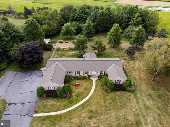 505 Stracks Dam Rd, Myerstown, PA 17067
