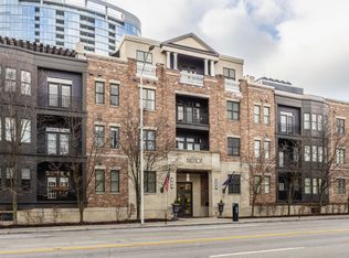 355 E Ohio St #122, Indianapolis, IN