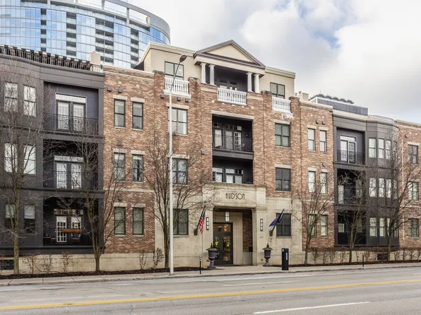 355 E Ohio St #122, Indianapolis, IN 46202