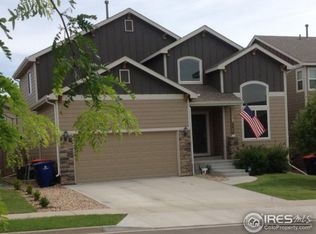 6656 12th St, Frederick, CO 80530