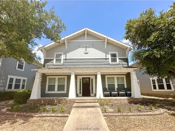 1725 Harvey Mitchell #4412, College Station, TX 77840
