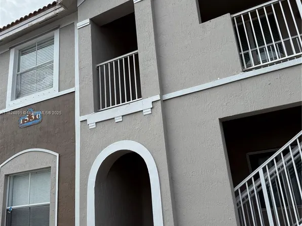1536 SE 25th St Unit 206, Homestead, FL 33035