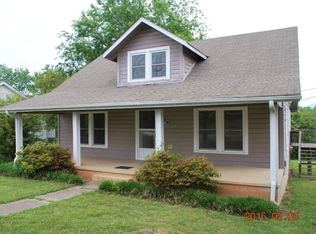 99 Leach St, Marion, NC 28752