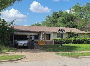 2633 Province Ln, Dallas, TX