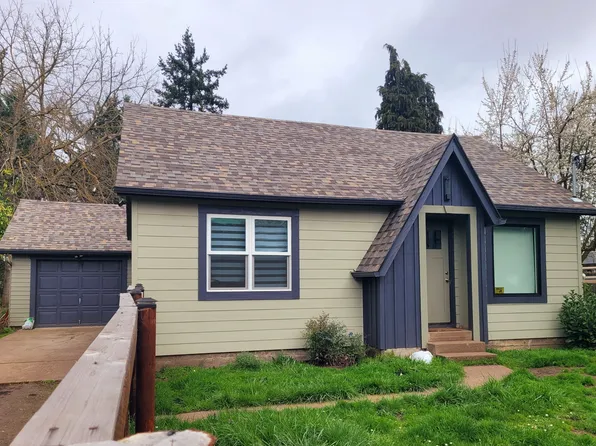 2947 Elmira Rd, Eugene, OR 97402