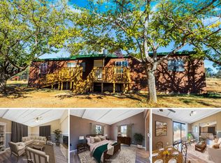 31390 Empire Dr, Manton, CA 96059