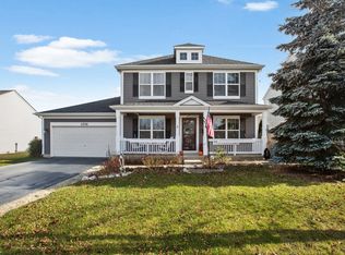 11576 Heritage Ln, Huntley, IL 60142