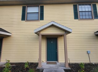 19820 NW 231st Dr APT 9, High Springs, FL 32643