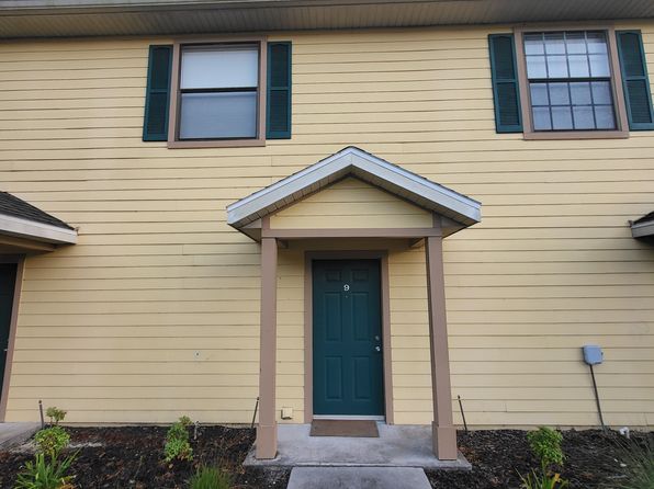 19820 NW 231st Dr APT 9