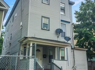 22 Bailey St #24, Lawrence, MA 01843