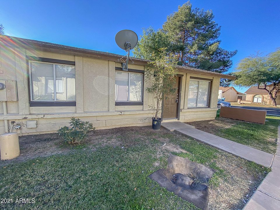 1st image of 3120 N 67th Ln APT 57