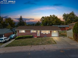 1912 Snyder Ave, Colorado Springs, CO 80909