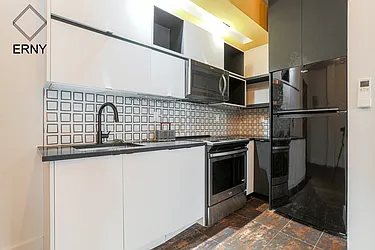 Rented by ERNY LLC