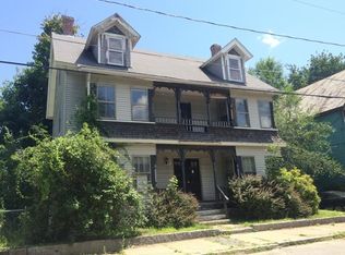 47 Pacific St, Fitchburg, MA 01420