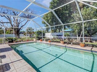 2079 45th Ter SW, Naples, FL 34116