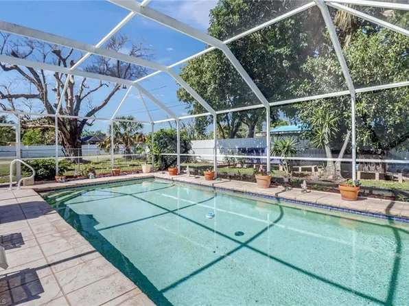 2079 45th TER SW, NAPLES, FL 34116
