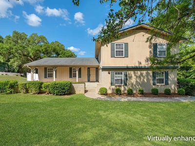 3726 Wicklow Cir, Tallahassee, FL, 32309