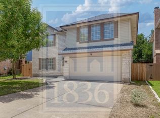 13210 Vendrell Dr, Austin, TX 78729