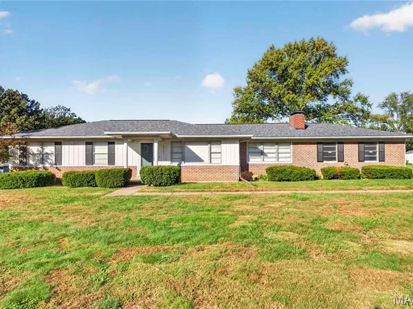 12163 Cheryl Ct, Saint Louis, MO 63128