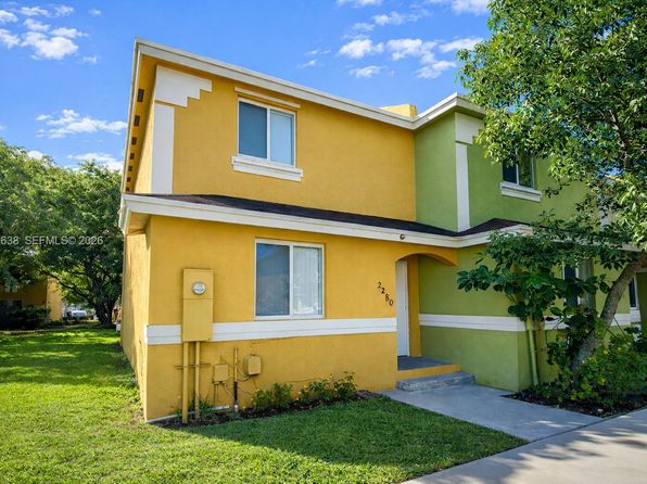 2290 NW 136th Ter #2290