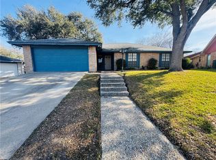 3214 Musket Ln, Corpus Christi, TX 78410