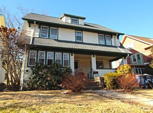 170 Mount Joy Pl, New Rochelle, NY 10801