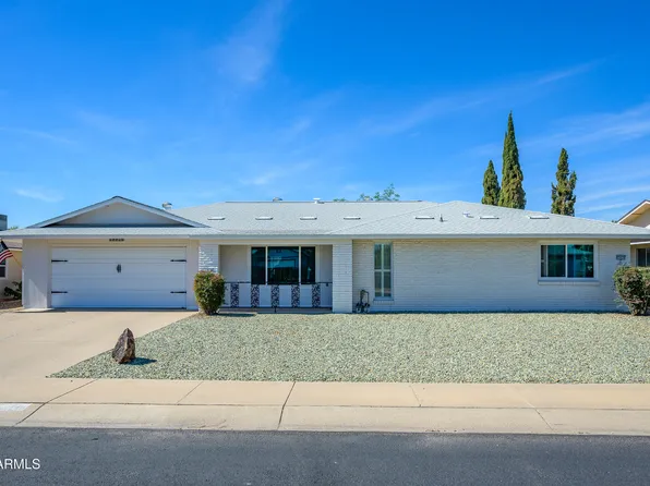 19426 N LAKEFOREST Drive, Sun City, AZ 85373