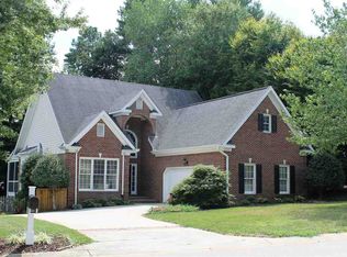 1309 Wedgeland Dr N, Raleigh, NC 27615