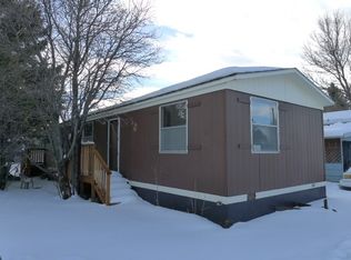 505 Crowley Ave, Lewistown, MT 59457