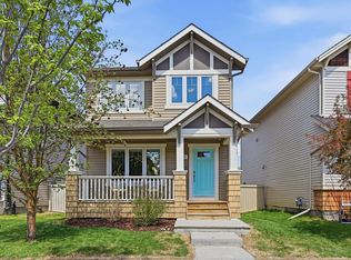 3457 Cutler Cres SW, Edmonton, AB T6W 2B3