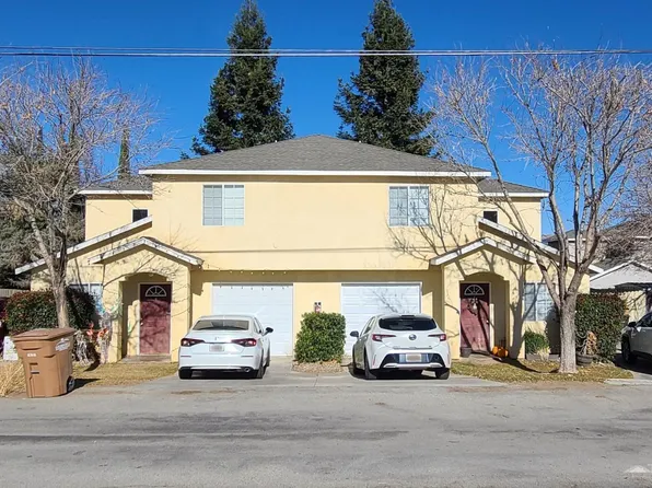 21051 Santa Barbara Dr, Tehachapi, CA 93561