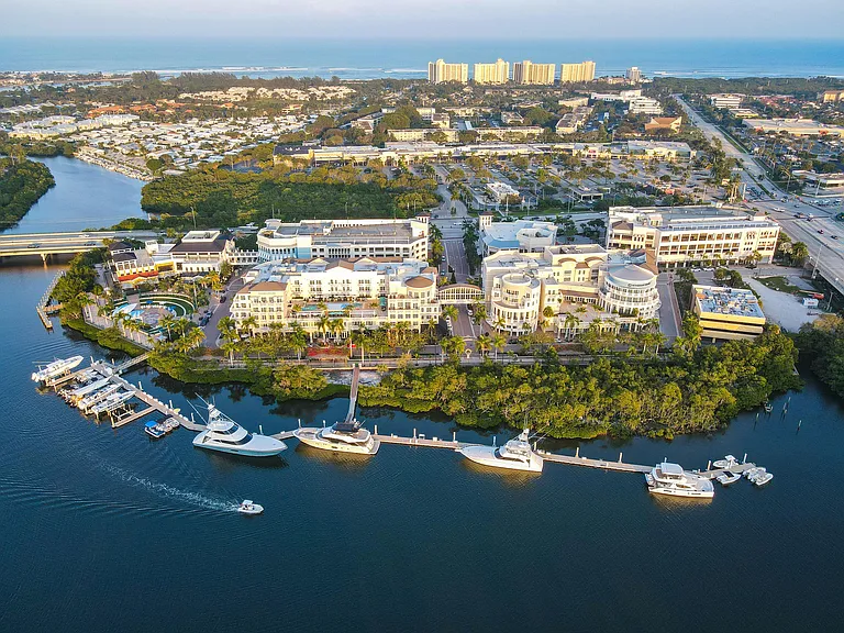 200 Intracoastal Pl #404 — Photo 46