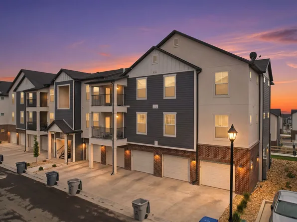 884 N Van Dyne Dr #E-203, Saratoga Springs, UT 84045